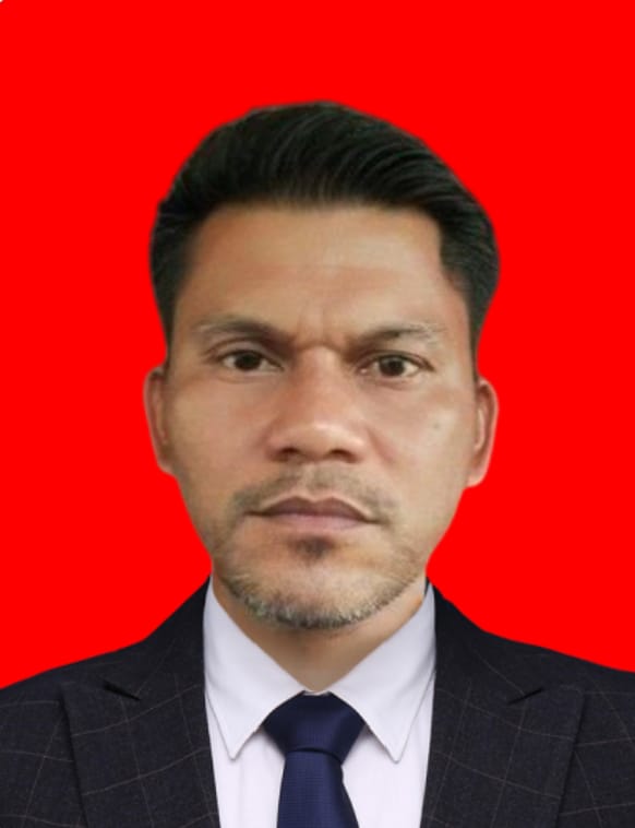 LUKMAN, S.Pd.I., Gr
